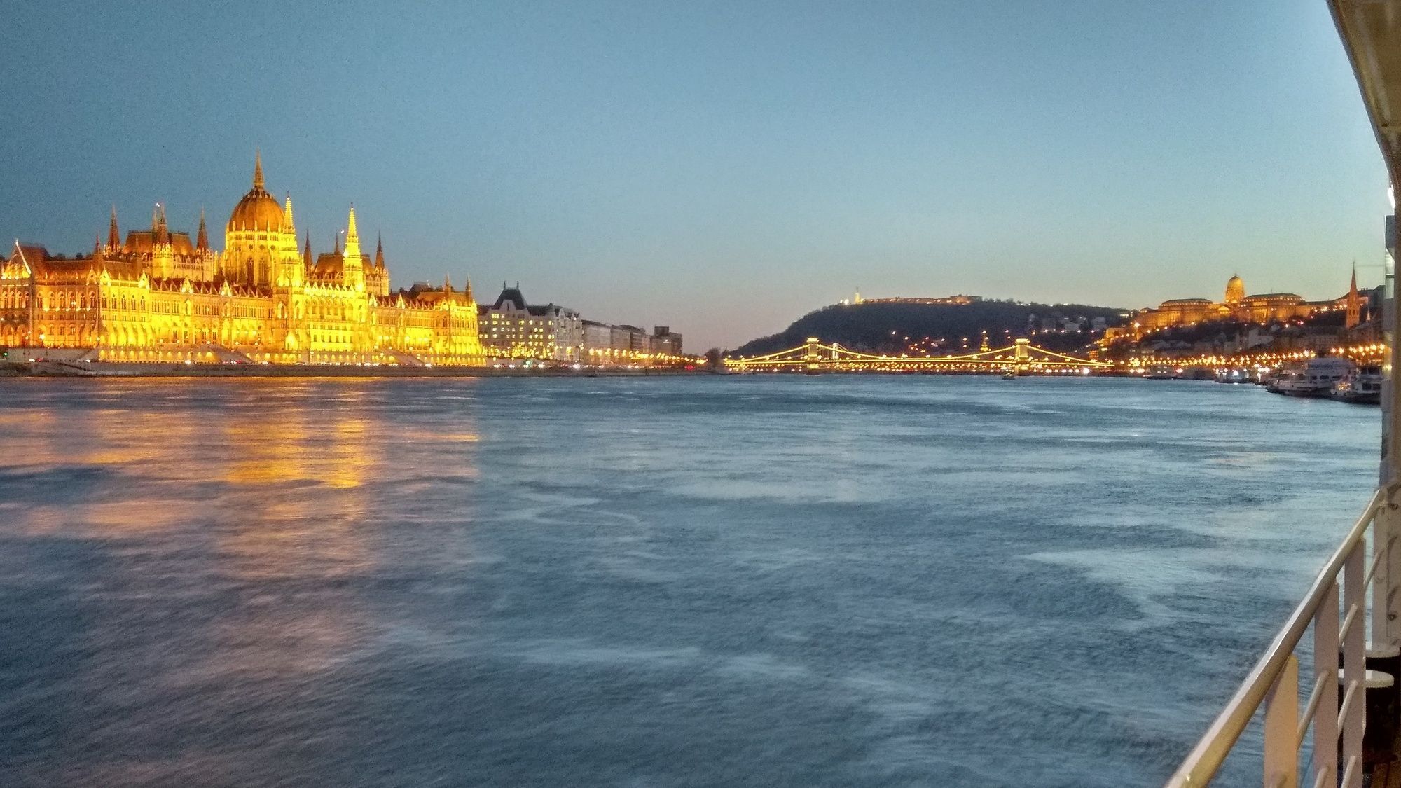 Onriver - Ms Maribelle 4* Budapest