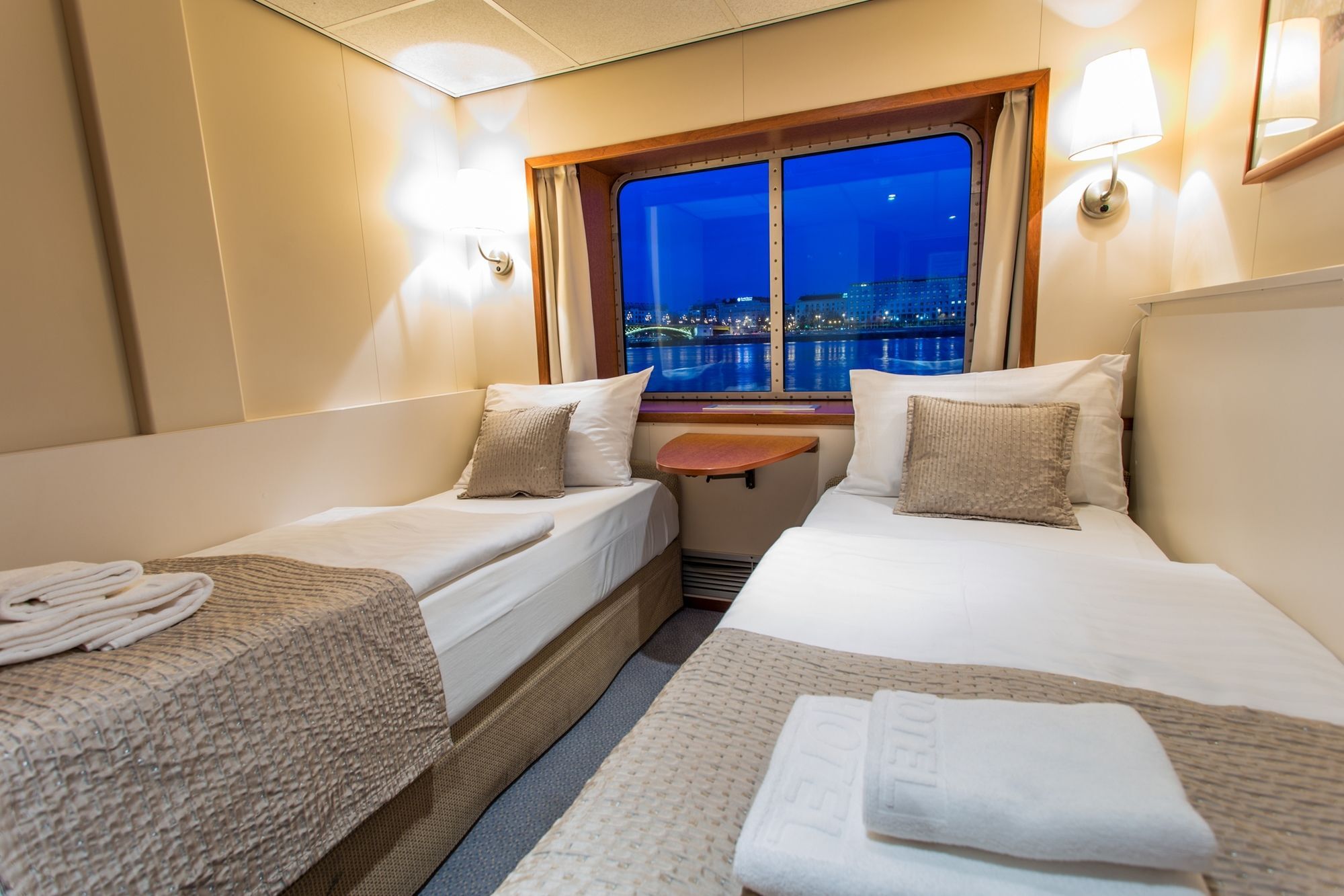 Onriver - Ms Maribelle 4* Budapest